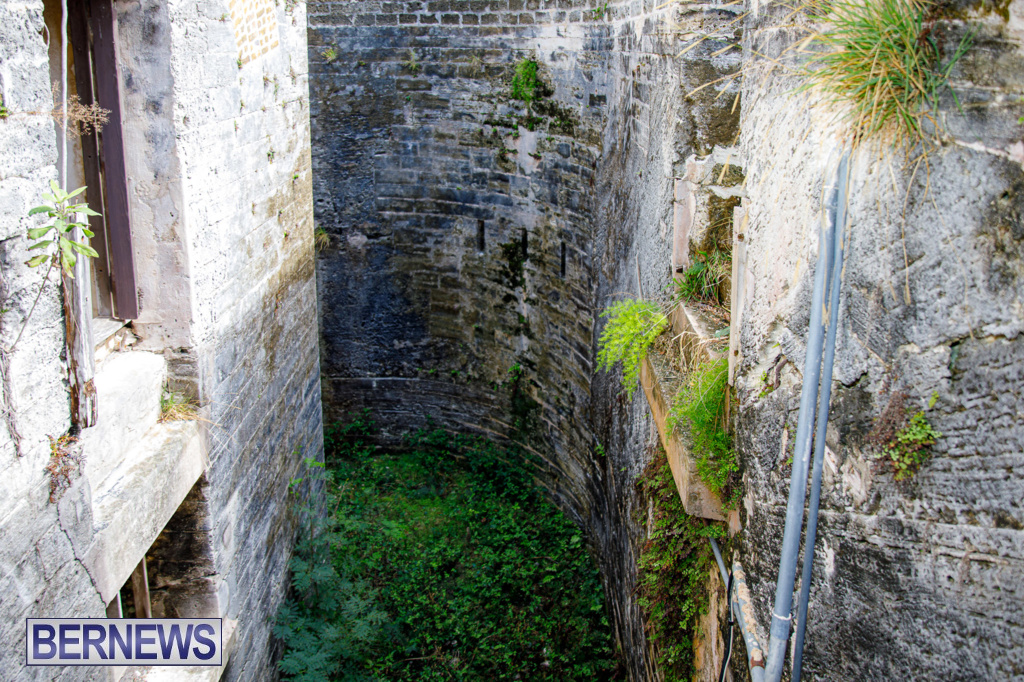 Fort Albert Open Day Bermuda October 25 2025 DF (13)
