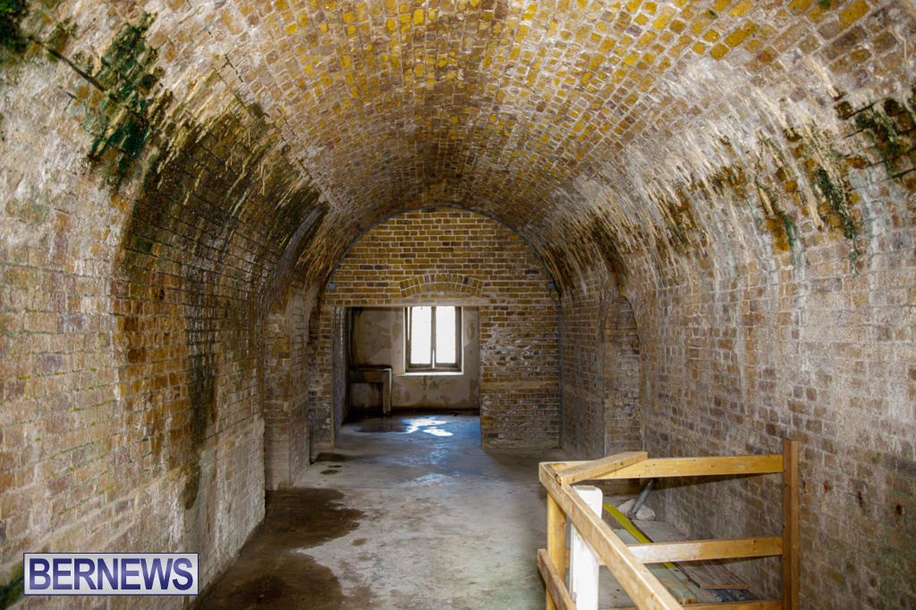 Fort Albert Open Day Bermuda October 25 2025 DF (14)