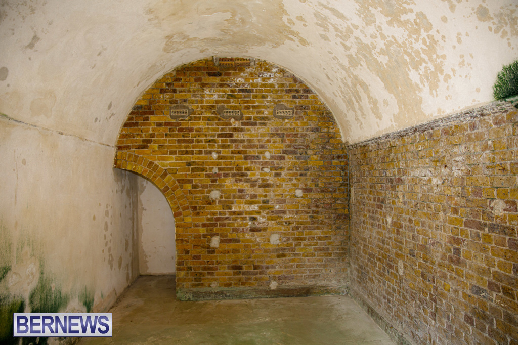Fort Albert Open Day Bermuda October 25 2025 DF (15)