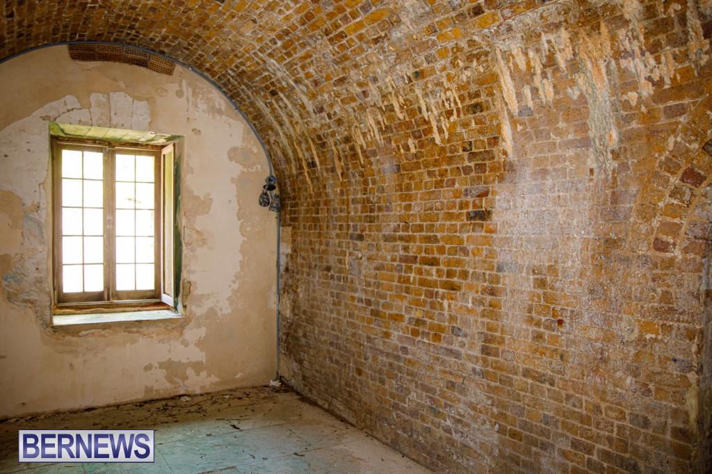 Fort Albert Open Day Bermuda October 25 2025 DF (17)