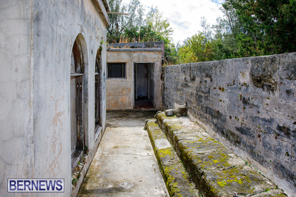 Fort Albert Open Day Bermuda October 25 2025 DF (18)
