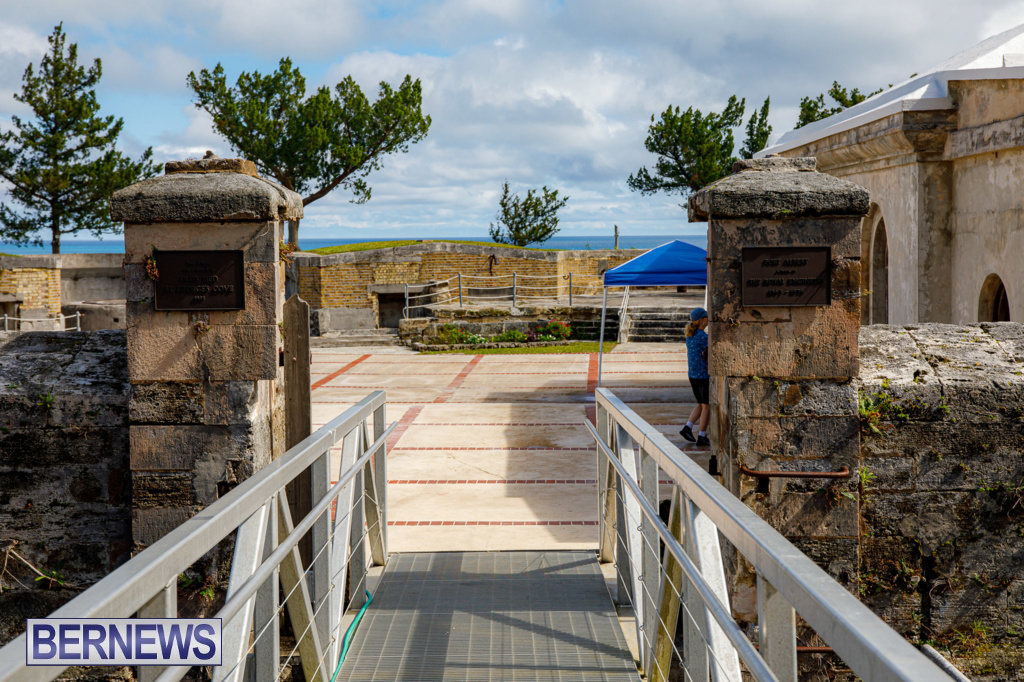 Fort Albert Open Day Bermuda October 25 2025 DF (19)
