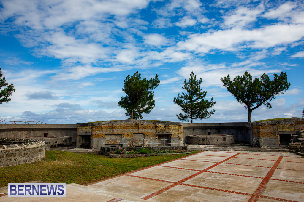 Fort Albert Open Day Bermuda October 25 2025 DF (2)