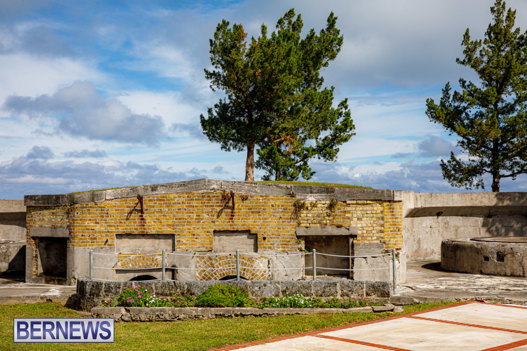 Fort Albert Open Day Bermuda October 25 2025 DF (22)