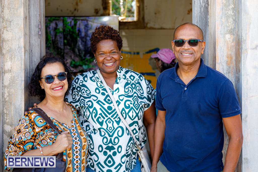 Fort Albert Open Day Bermuda October 25 2025 DF (23)