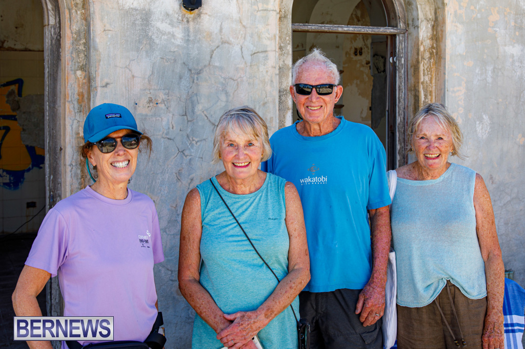 Fort Albert Open Day Bermuda October 25 2025 DF (25)