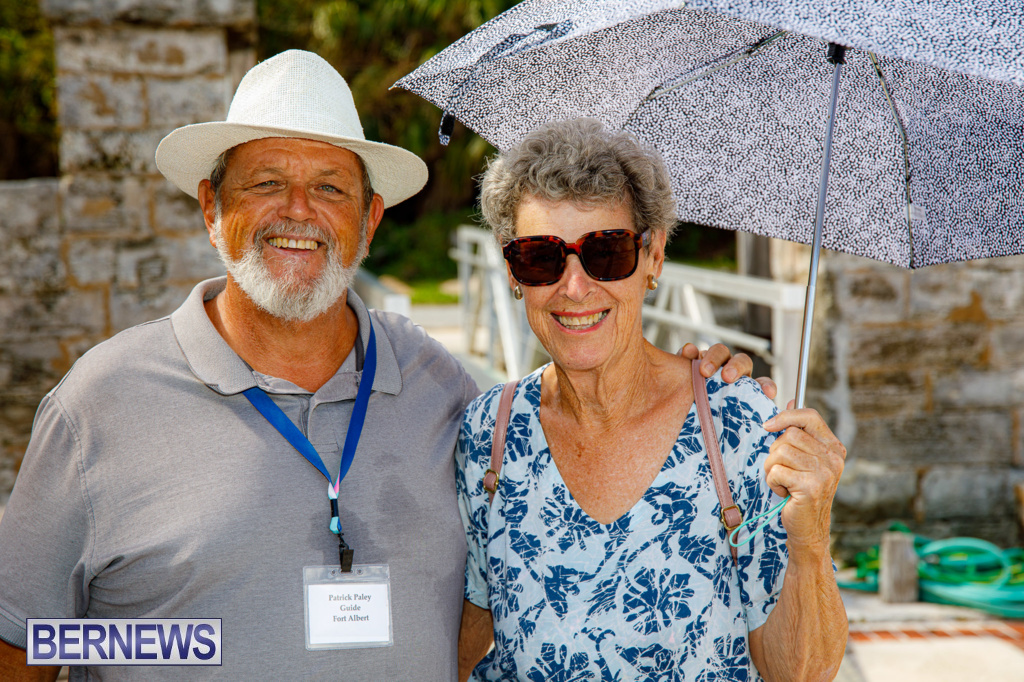 Fort Albert Open Day Bermuda October 25 2025 DF (31)