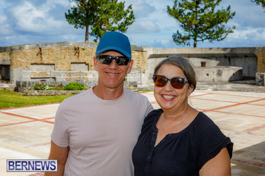 Fort Albert Open Day Bermuda October 25 2025 DF (33)