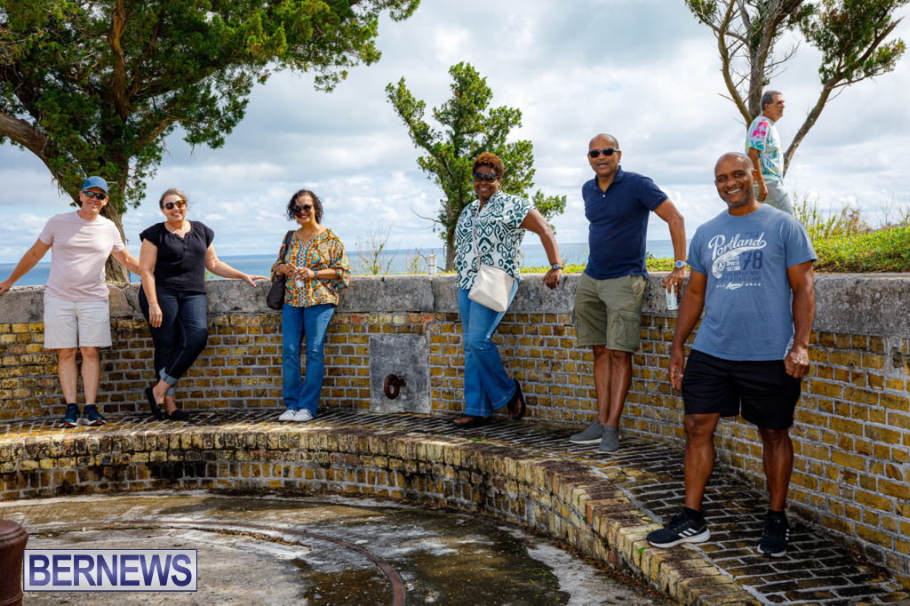 Fort Albert Open Day Bermuda October 25 2025 DF (36)
