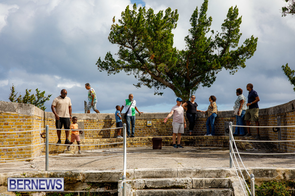 Fort Albert Open Day Bermuda October 25 2025 DF (37)