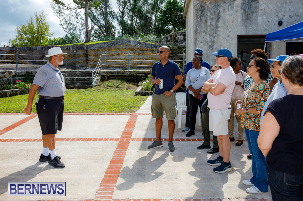 Fort Albert Open Day Bermuda October 25 2025 DF (38)