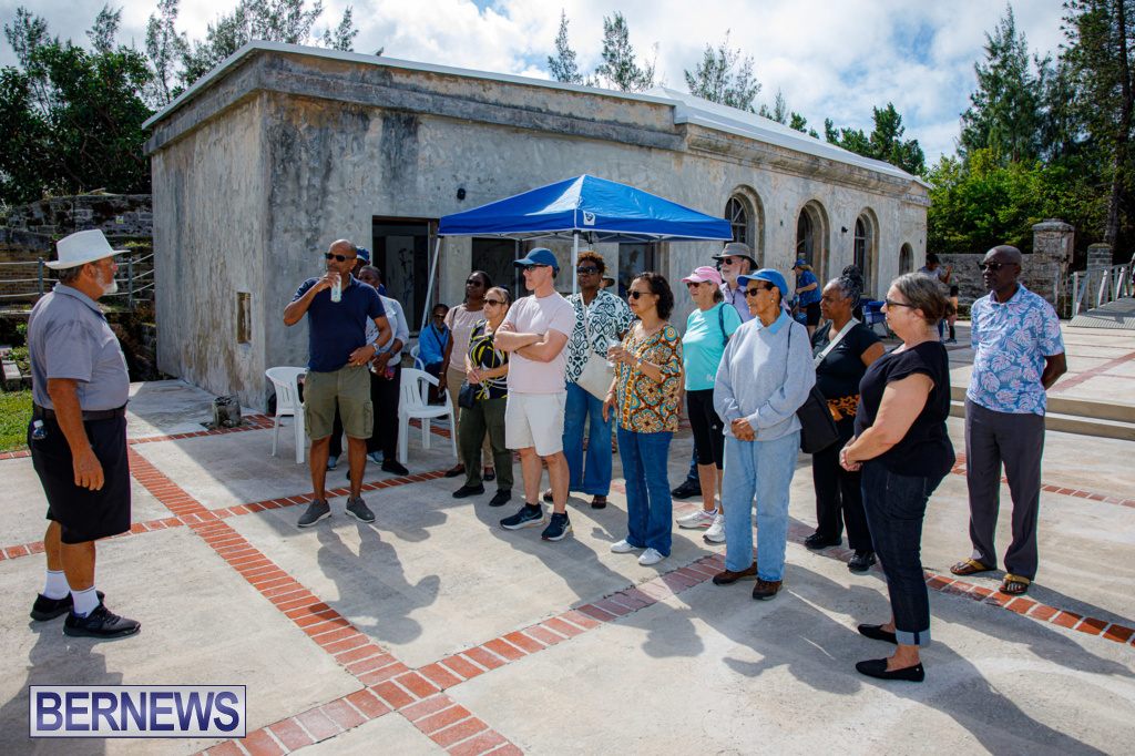 Fort Albert Open Day Bermuda October 25 2025 DF (39)