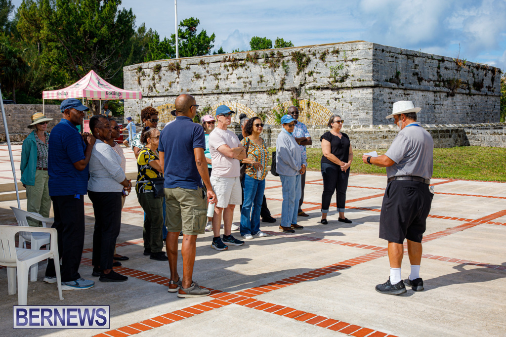 Fort Albert Open Day Bermuda October 25 2025 DF (40)