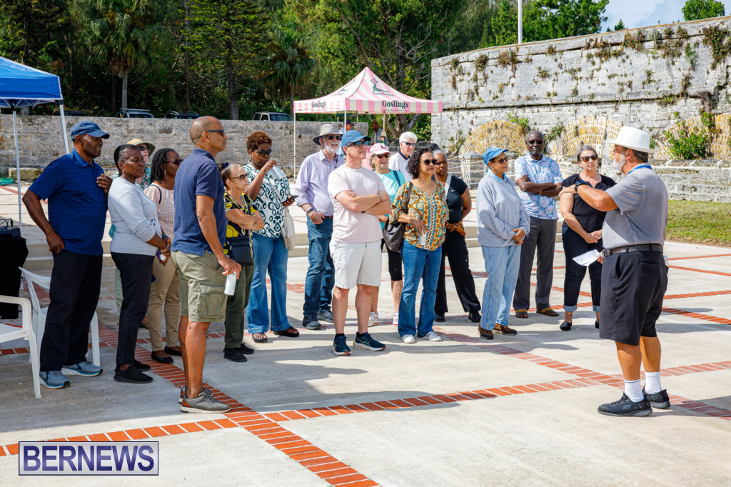 Fort Albert Open Day Bermuda October 25 2025 DF (41)