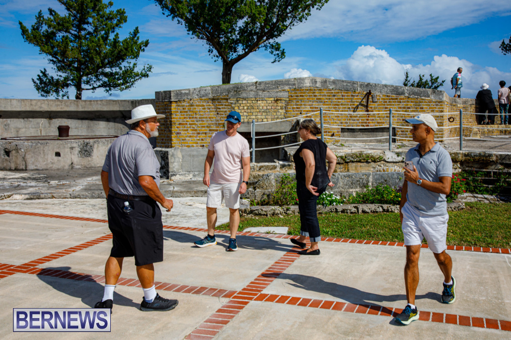 Fort Albert Open Day Bermuda October 25 2025 DF (48)