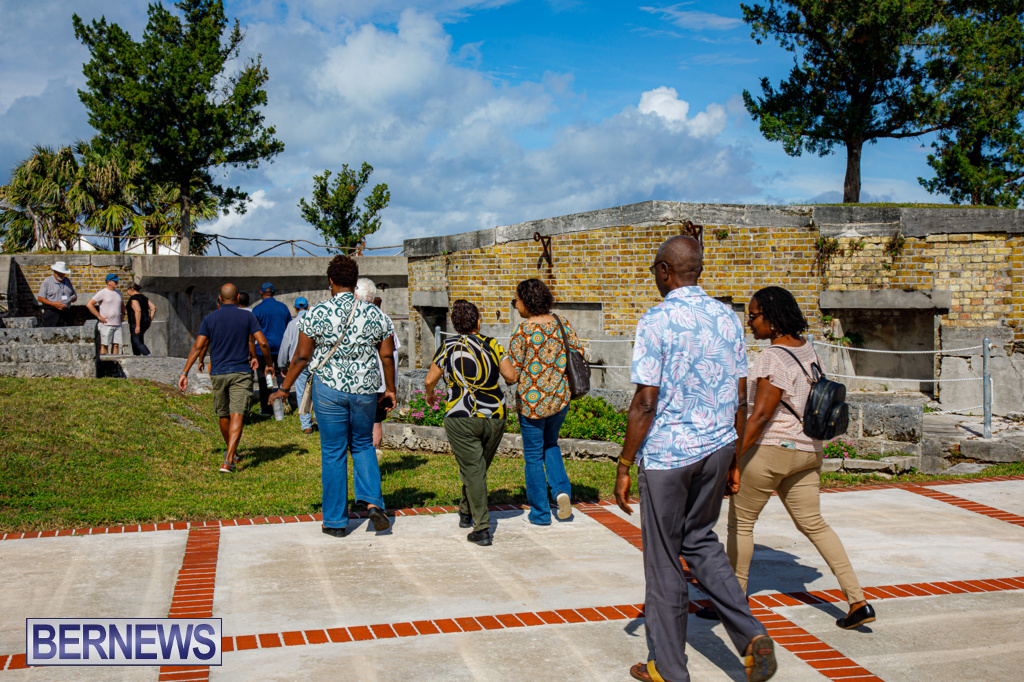 Fort Albert Open Day Bermuda October 25 2025 DF (50)