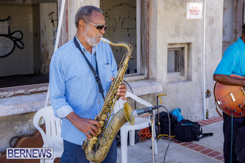 Fort Albert Open Day Bermuda October 25 2025 DF (53)
