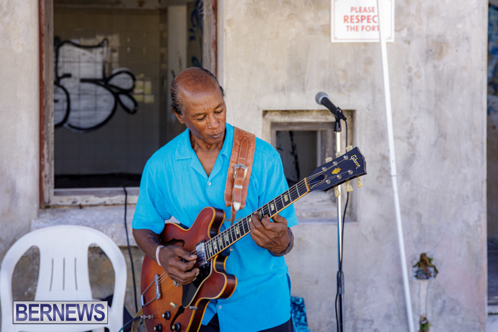 Fort Albert Open Day Bermuda October 25 2025 DF (54)