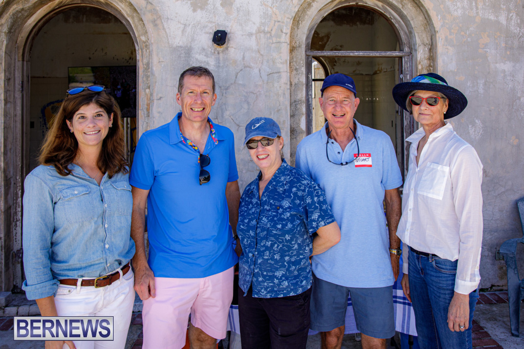 Fort Albert Open Day Bermuda October 25 2025 DF (55)