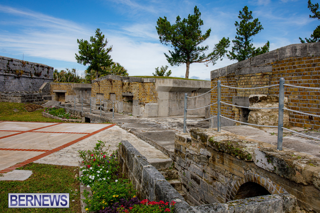 Fort Albert Open Day Bermuda October 25 2025 DF (6)