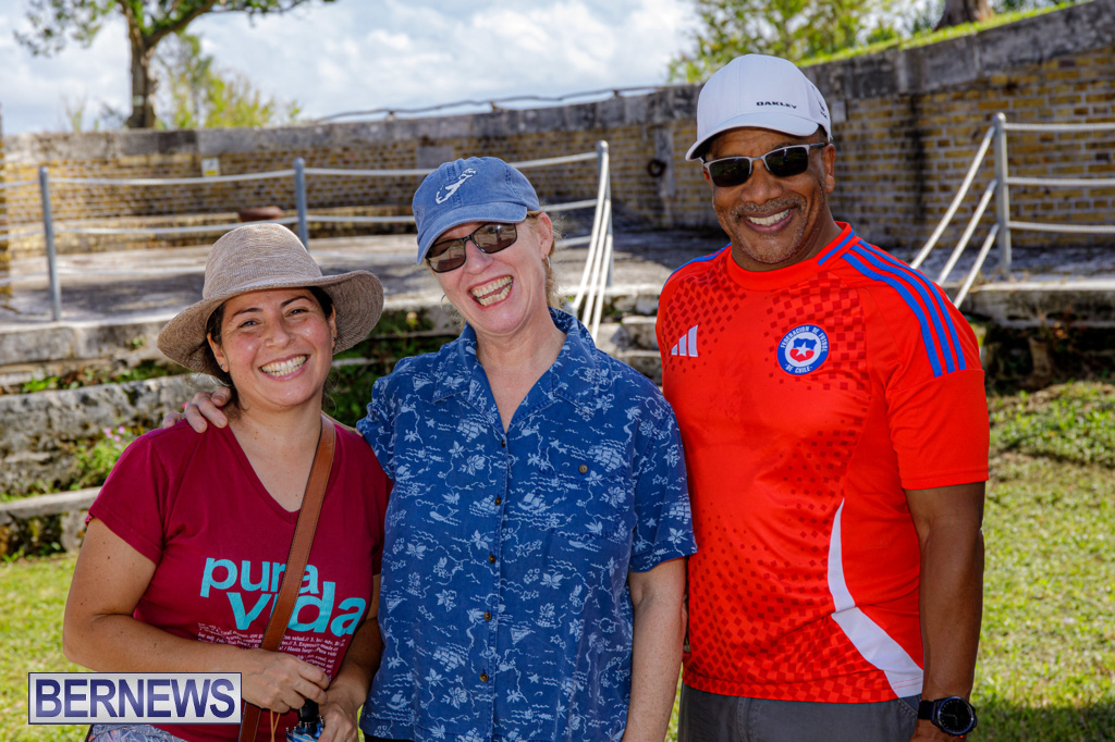 Fort Albert Open Day Bermuda October 25 2025 DF (68)