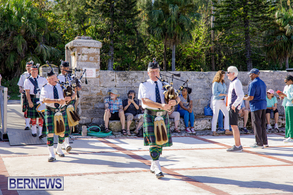 Fort Albert Open Day Bermuda October 25 2025 DF (72)