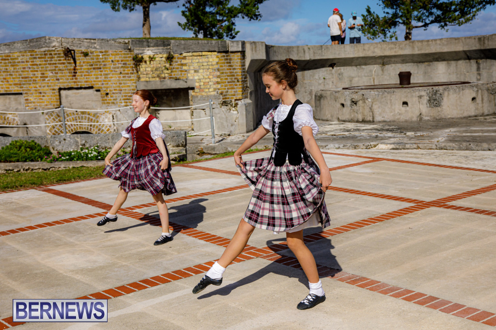 Fort Albert Open Day Bermuda October 25 2025 DF (83)