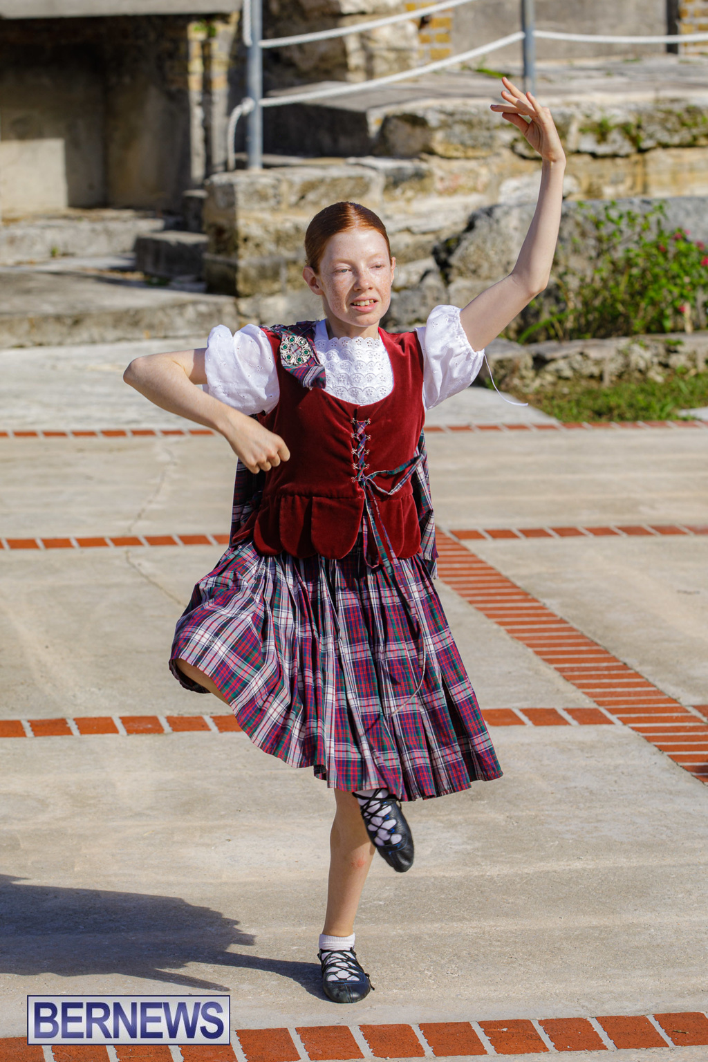 Fort Albert Open Day Bermuda October 25 2025 DF (95)