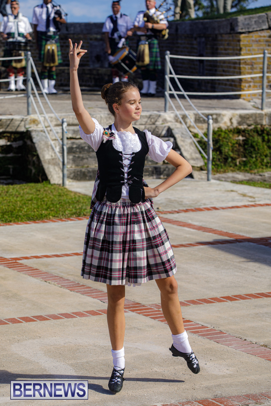 Fort Albert Open Day Bermuda October 25 2025 DF (96)
