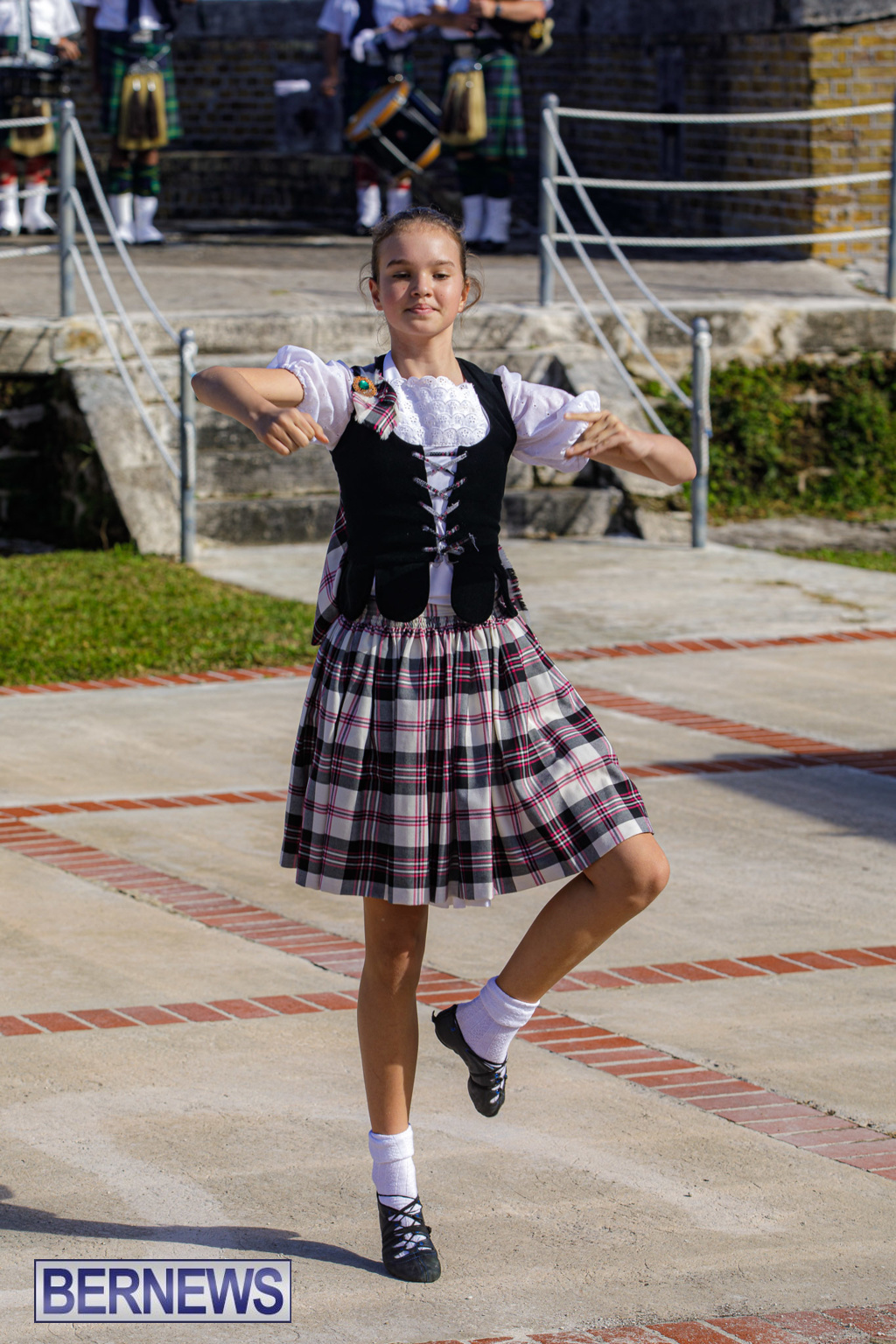 Fort Albert Open Day Bermuda October 25 2025 DF (97)