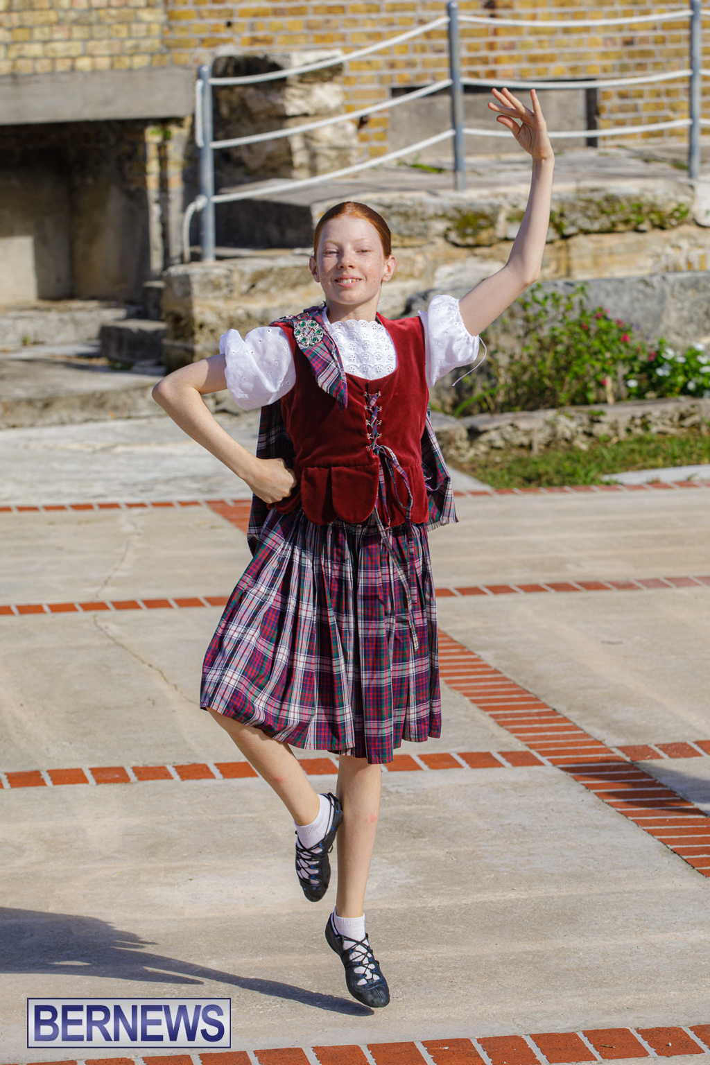 Fort Albert Open Day Bermuda October 25 2025 DF (98)