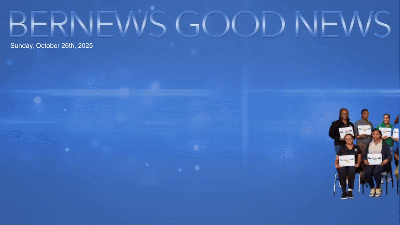 GN cover Bermuda October 26 2025