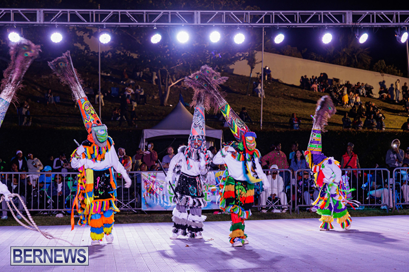 Gombey Festival Bermuda October 19 2025 DF-35