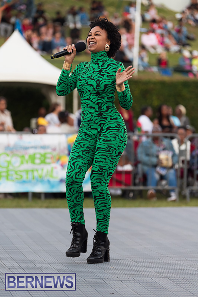 Gombey Festival Showcase Aalai Bermuda October 19 2025 AW-199