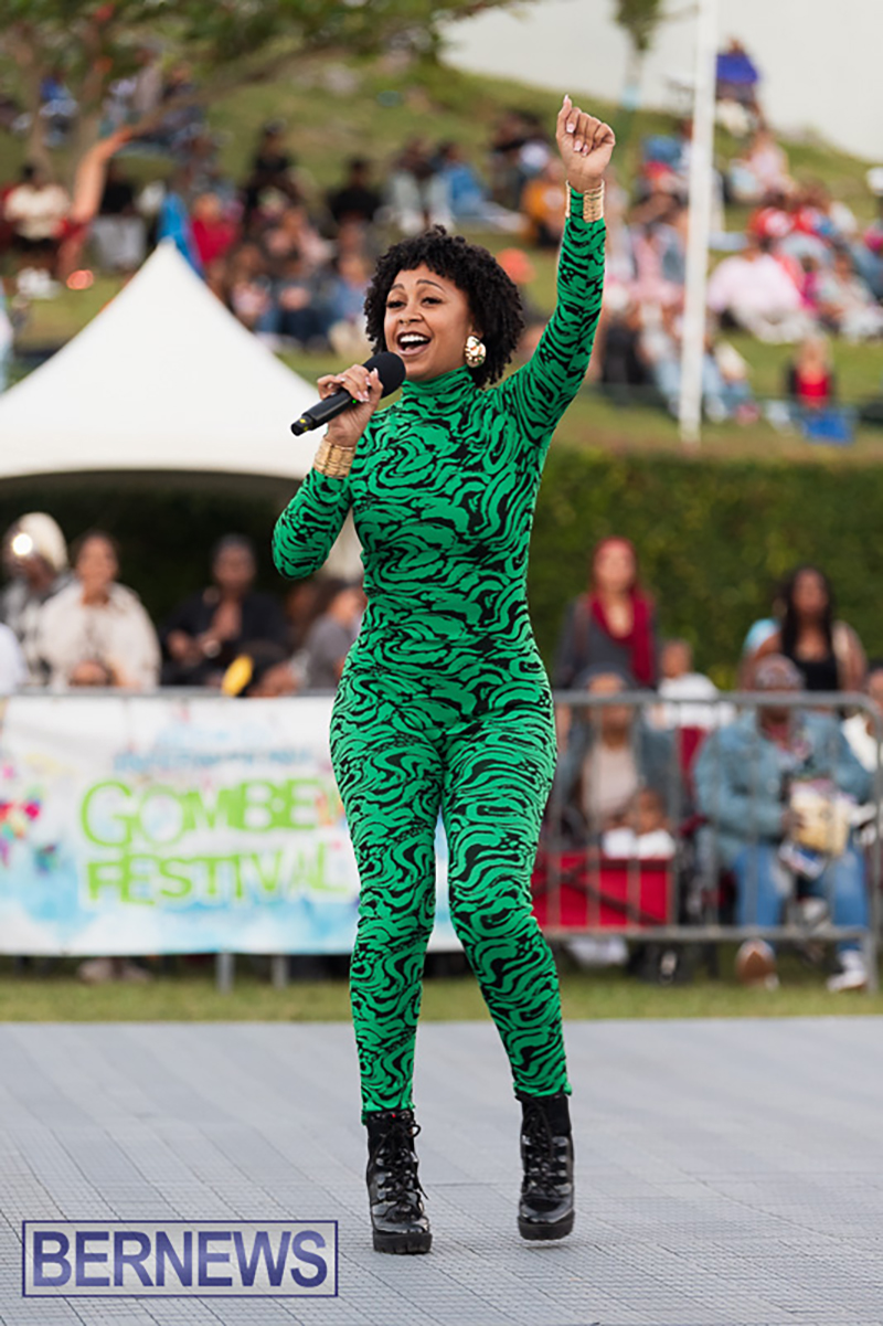 Gombey Festival Showcase Aalai Bermuda October 19 2025 AW-201