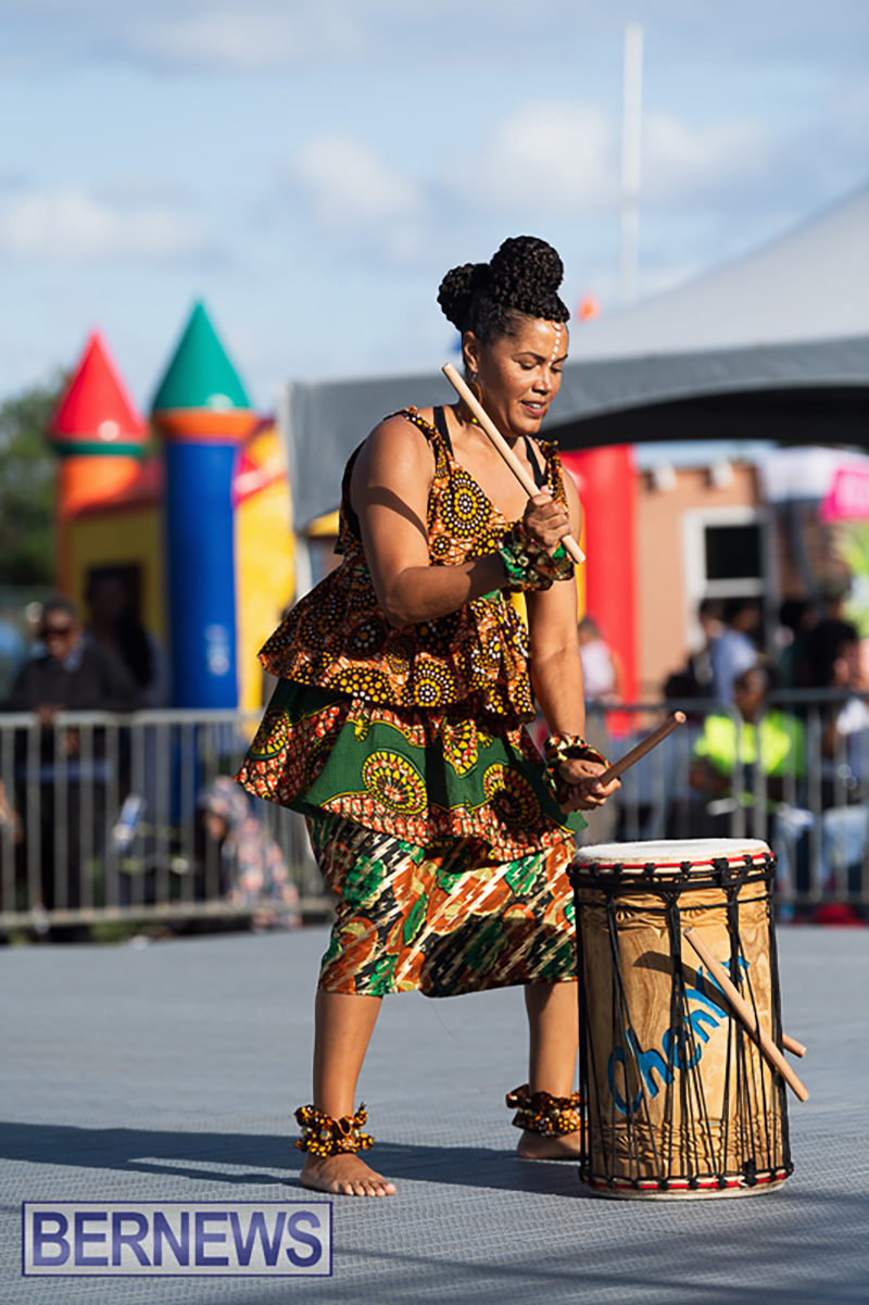 Gombey Festival Showcase Bermuda October 19 2025 AW-102