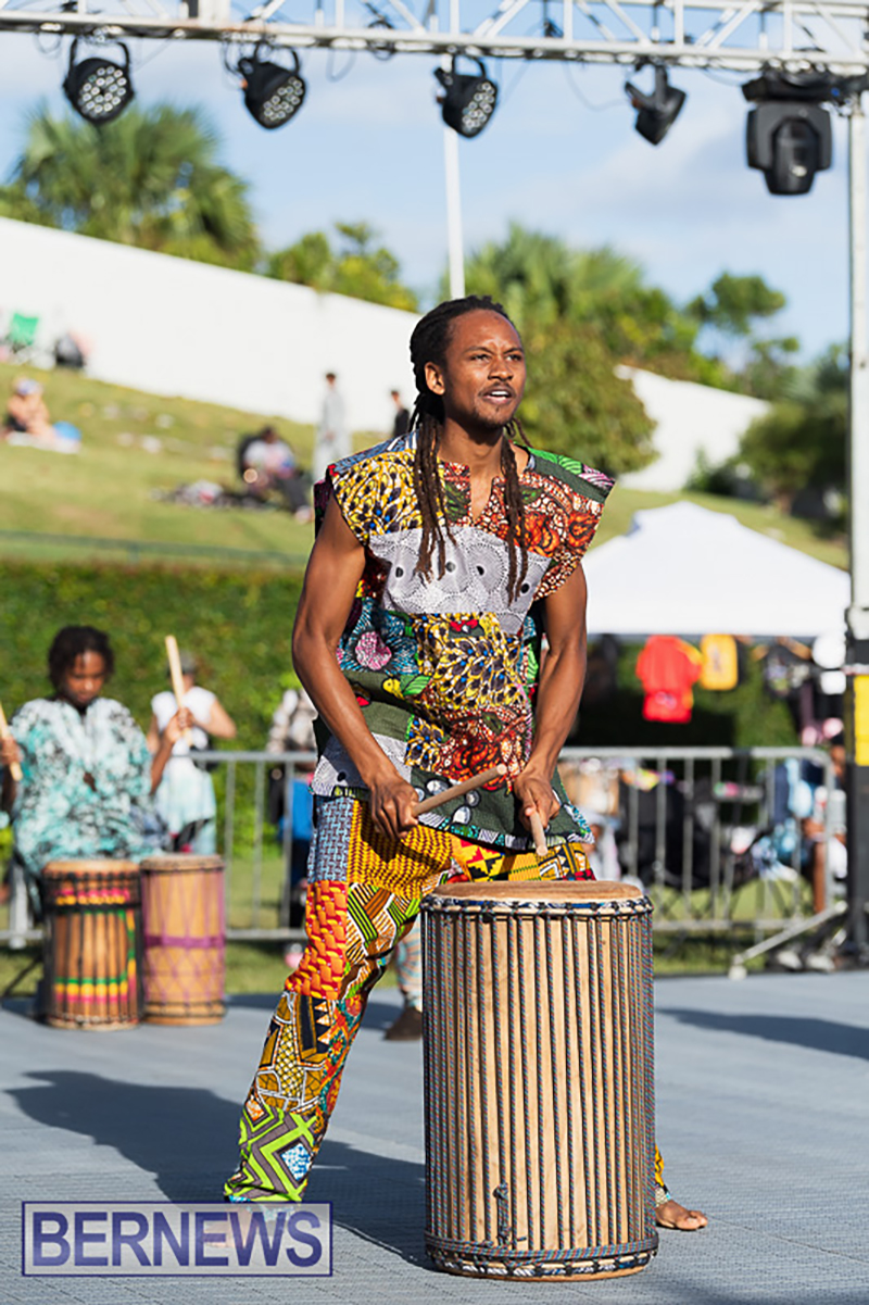 Gombey Festival Showcase Bermuda October 19 2025 AW-103