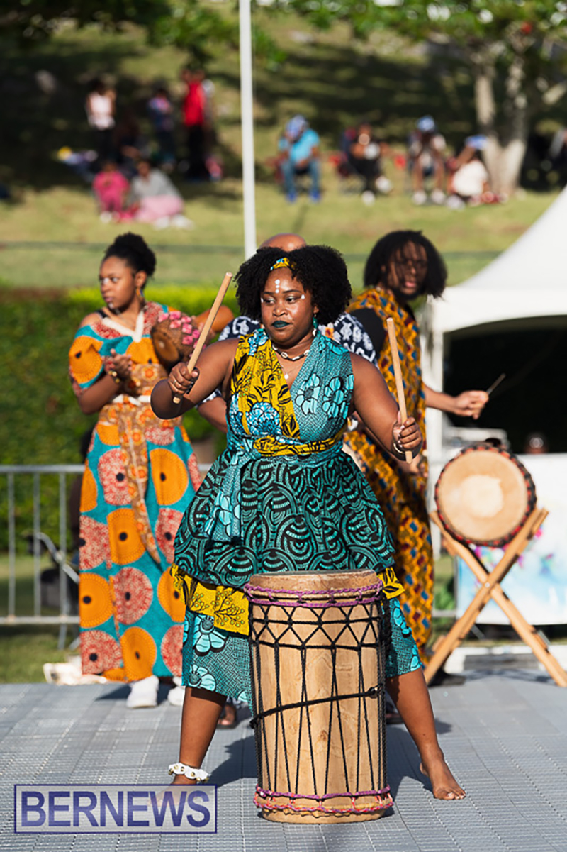 Gombey Festival Showcase Bermuda October 19 2025 AW-104