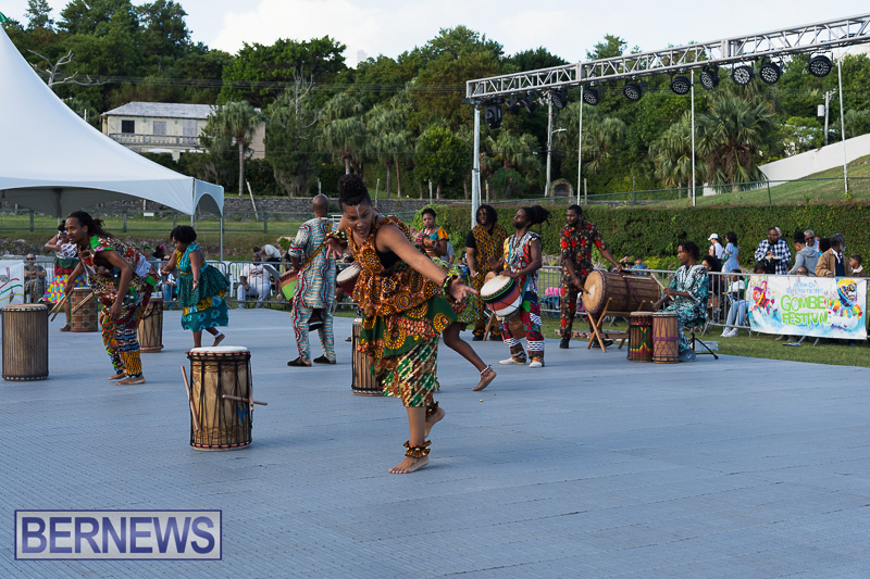 Gombey Festival Showcase Bermuda October 19 2025 AW-108