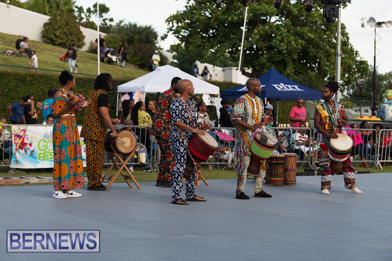 Gombey Festival Showcase Bermuda October 19 2025 AW-110