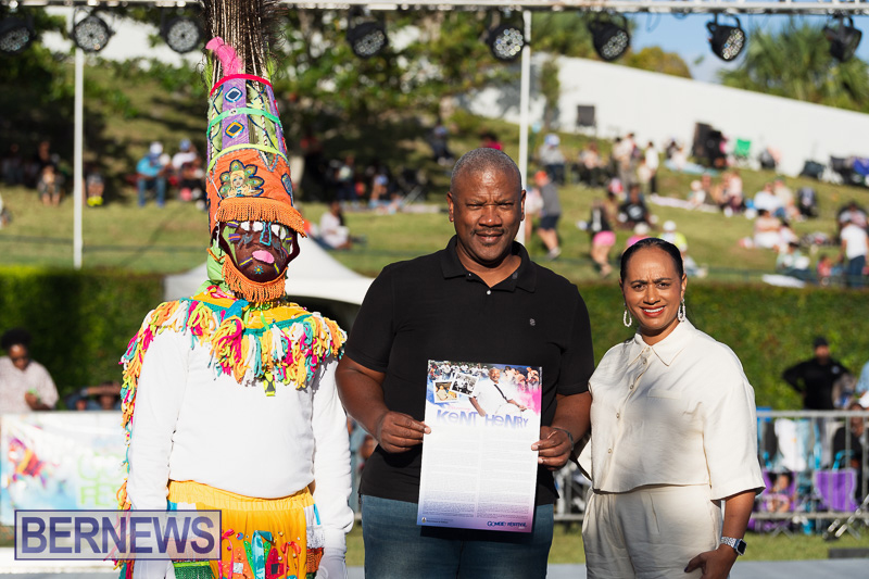 Gombey Festival Showcase Bermuda October 19 2025 AW-111