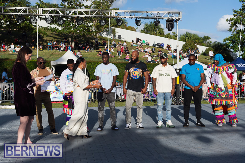 Gombey Festival Showcase Bermuda October 19 2025 AW-114