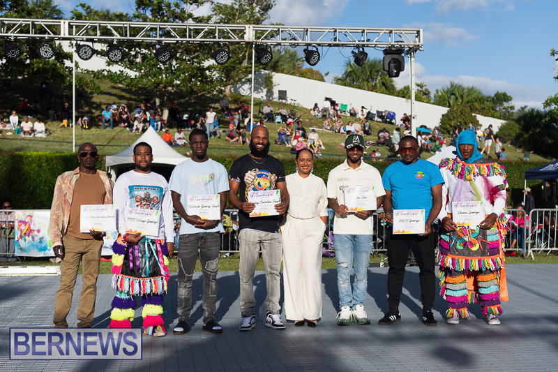 Gombey Festival Showcase Bermuda October 19 2025 AW-115
