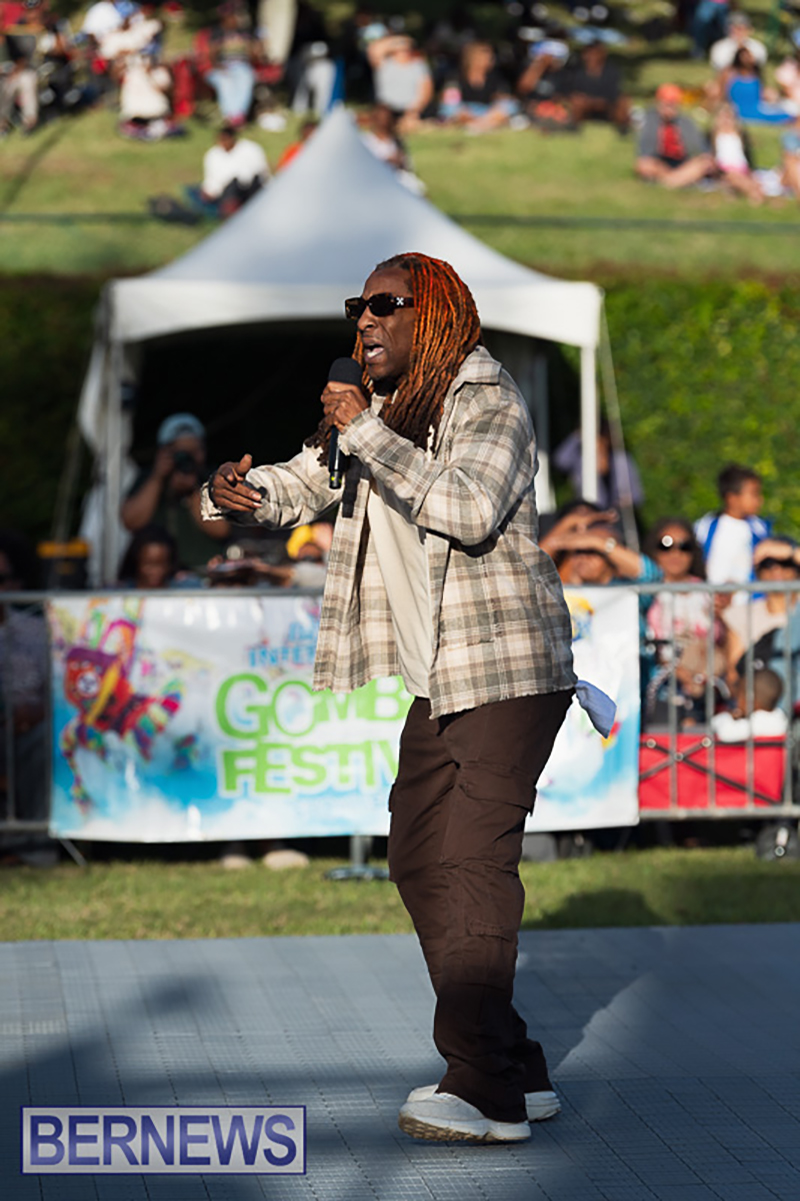 Gombey Festival Showcase Bermuda October 19 2025 AW-117