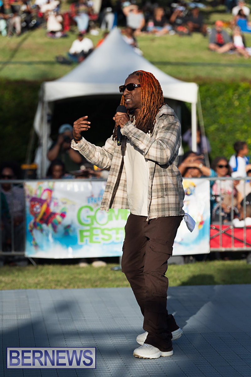 Gombey Festival Showcase Bermuda October 19 2025 AW-119