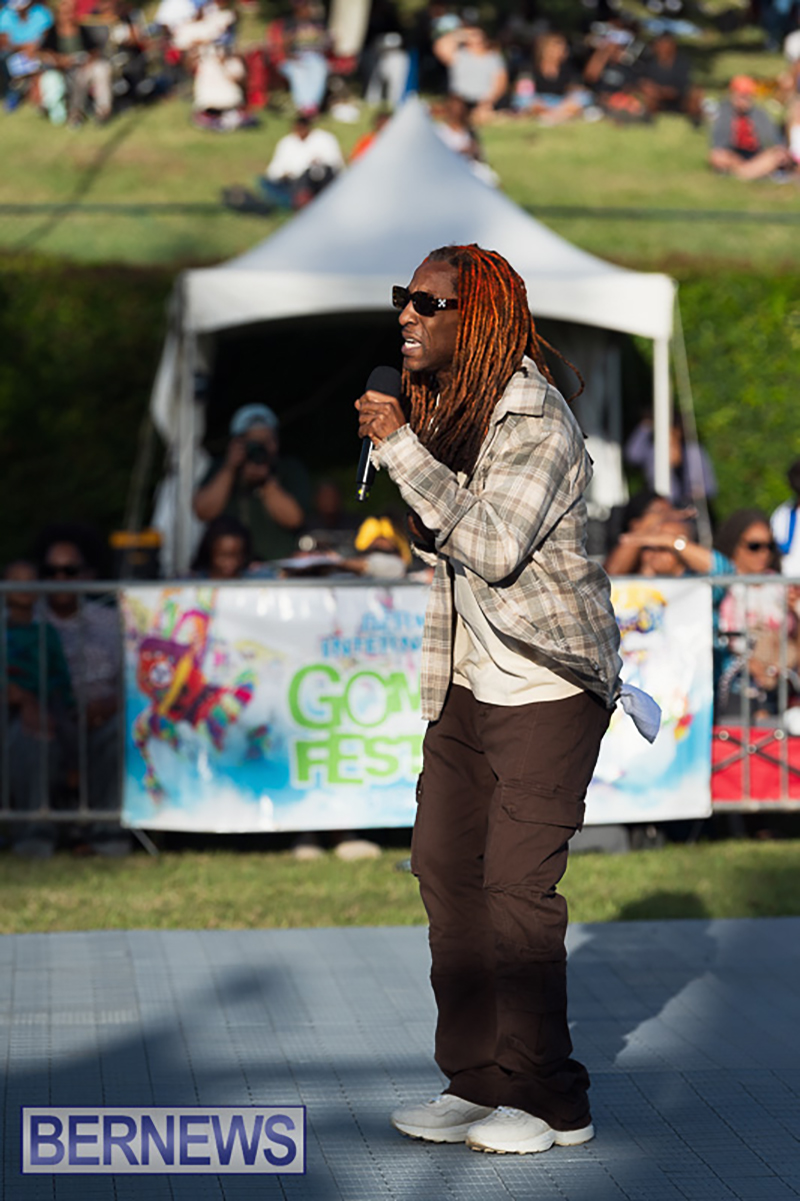 Gombey Festival Showcase Bermuda October 19 2025 AW-120