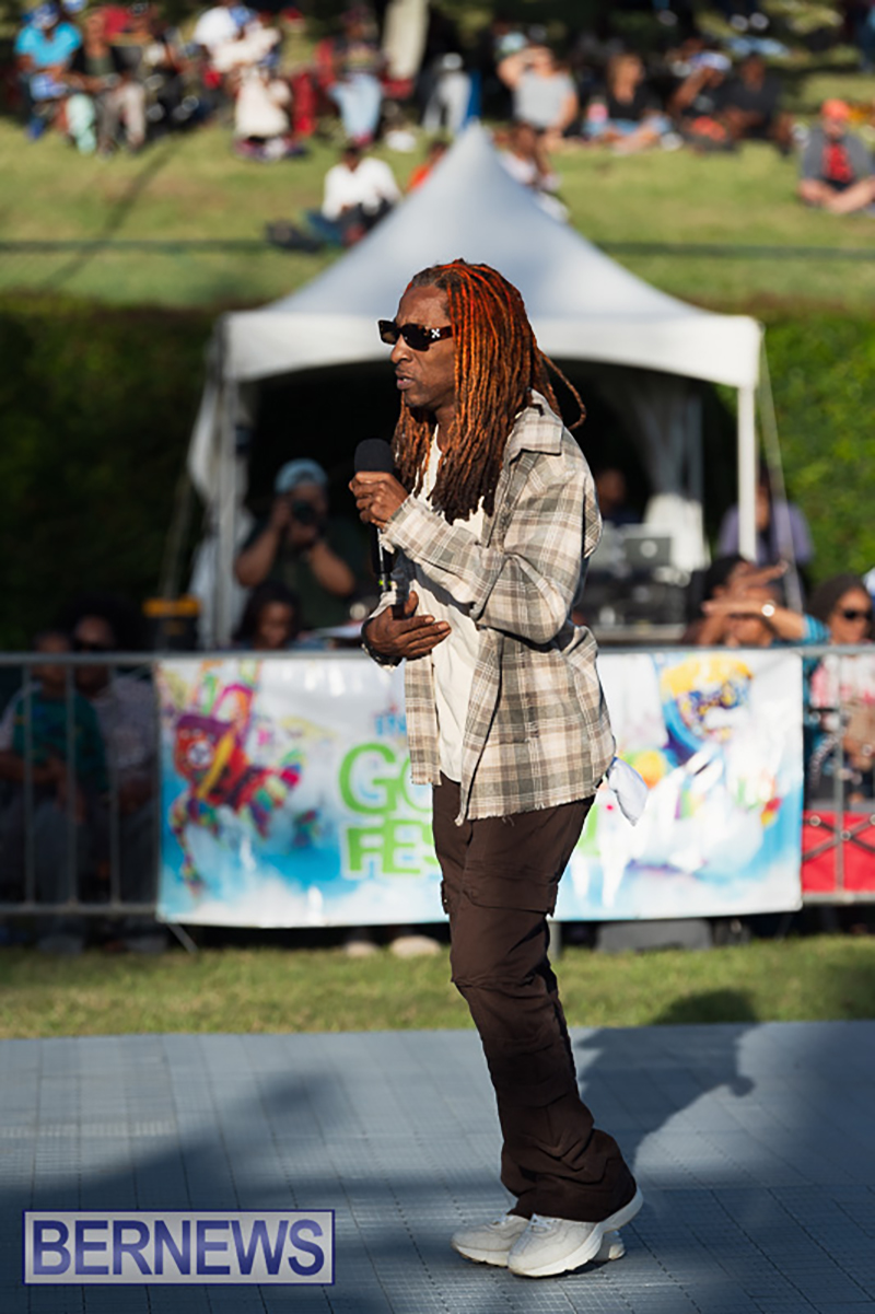 Gombey Festival Showcase Bermuda October 19 2025 AW-121