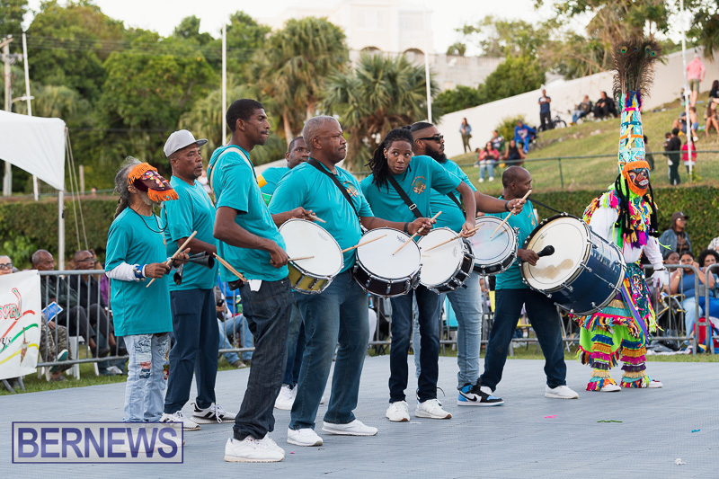 Gombey Festival Showcase Phoenix Bermuda October 19 2025 AW-183