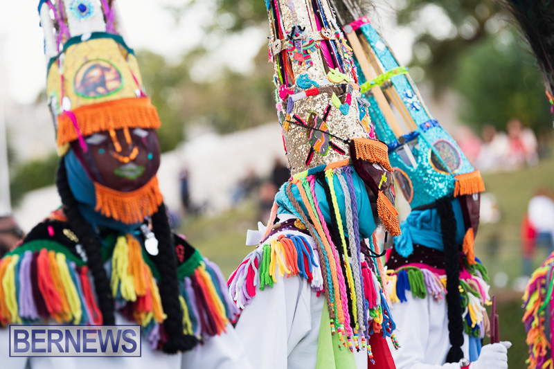 Gombey Festival Showcase Phoenix Bermuda October 19 2025 AW-187