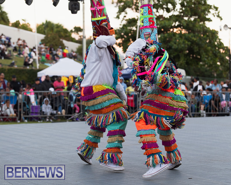 Gombey Festival Showcase Phoenix Bermuda October 19 2025 AW-188
